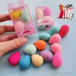 پد کانسیلر چهار تیکه میس میستری - تصویر 2