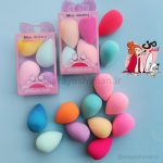 پد کانسیلر چهار تیکه میس میستری - تصویر 4