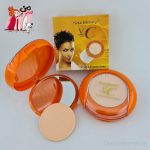 پنکک ویتامین C کیس بیوتی