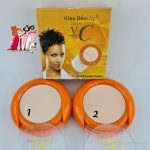 پنکک ویتامین C کیس بیوتی - تصویر 2