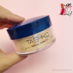 پودر فیکس تاشکو