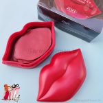 پچ لب طرح لب شاین دار زوزو - تصویر 2