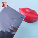 پچ لب طرح لب شاین دار زوزو - تصویر 3