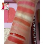 پک آرایشی رز هدی موجی - تصویر 3