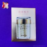 کرم مرطوب کننده و نرم کننده مروارید بیوآکوا - تصویر 2