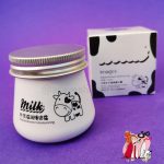 کرم کاسه ای شیر گاو ایمیجز