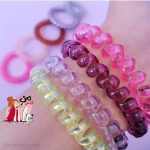 کش مو سیم تلفنی - تصویر 2