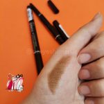 دیفاینر ابرو دوسه رنگ قهوه‌ای متوسط - تصویر 4