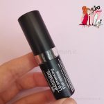 رژ لب جامد مشکی مات تیاسون