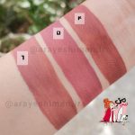 رژ لب مایع رومانتیک برد - تصویر 2