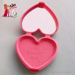 رژگونه قلبی آرت اسکین - تصویر 2