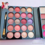 سایه کیفی انی لیدی طرح دختر - تصویر 5