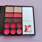 سایه کیفی انی لیدی طرح دختر - تصویر 6