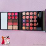 سایه کیفی انی لیدی طرح دختر - تصویر 2