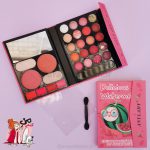 سایه کیفی انی لیدی طرح هندوانه - تصویر 2