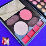 سایه کیفی انی لیدی طرح پری دریایی - تصویر 3