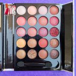 سایه کیفی انی لیدی طرح پری دریایی - تصویر 4