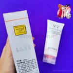 فوم شستشو V7 (هفت ویتامین) بیوآکوا - تصویر 3