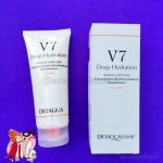 فوم شستشو V7 (هفت ویتامین) بیوآکوا - تصویر 2