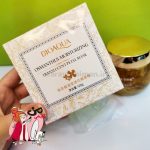 ماسک آبرسان پتال گل رز بیوآکوا - تصویر 4