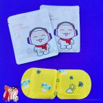 ماسک حرارتی چشم - تصویر 3