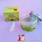 ماسک کاسه ای خواب کیوی حلزون بیوآکوا - تصویر 2