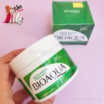 ماسک کاسه ای پد دار کنترل چربی سالیسیلیک بیوآکوا