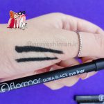 مداد چشم مشکی شمعی فلورمار - تصویر 4