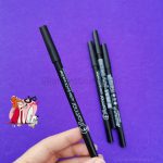 مداد چشم مشکی شمعی فلورمار - تصویر 5