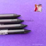 مداد چشم مشکی شمعی فلورمار - تصویر 2