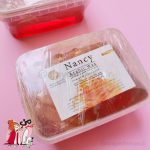 موم آدامسی موم عربی (صمغ عربی) نانسی - تصویر 2