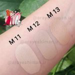 کرم پودر لانگ لستینگ کالیستا - تصویر 2