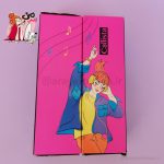 کرم پودر لانگ لستینگ کالیستا - تصویر 4