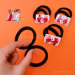 کش مو حوله ای دو عددی - تصویر 3