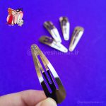 گیره تق تقی مو