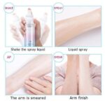 اسپری ضد افتاب و سفید کننده ایمیجز - تصویر 3