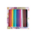 خط چشم رنگی ماژیکی هندیان - تصویر 2