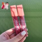 رژ لب مایع لارین ضد آب