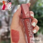 رژ لب مایع لارین ضد آب - تصویر 4