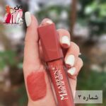 رژ لب مایع لارین ضد آب - تصویر 6