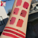 رژلب مایع آرت اسکین - تصویر 5