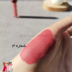 رژلب مایع آرت اسکین - تصویر 2