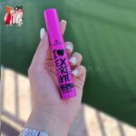 ریمل اسنس صورتی اصل