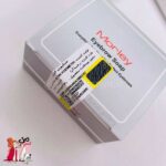 صابون ابرو مورلی - تصویر 2