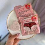 صابون اسکراب اندام خصوصی