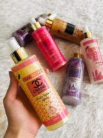 بادی اسپلش شاین جانوین