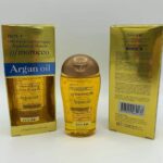 روغن آرگان لاو جوجو مراکشی - تصویر 6