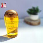 روغن آرگان لاو جوجو مراکشی