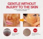 ماسک پاکسازی پیل اف بیوآکوا - تصویر 3