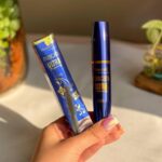 ریمل حجم دهنده و بلند کننده دایسل